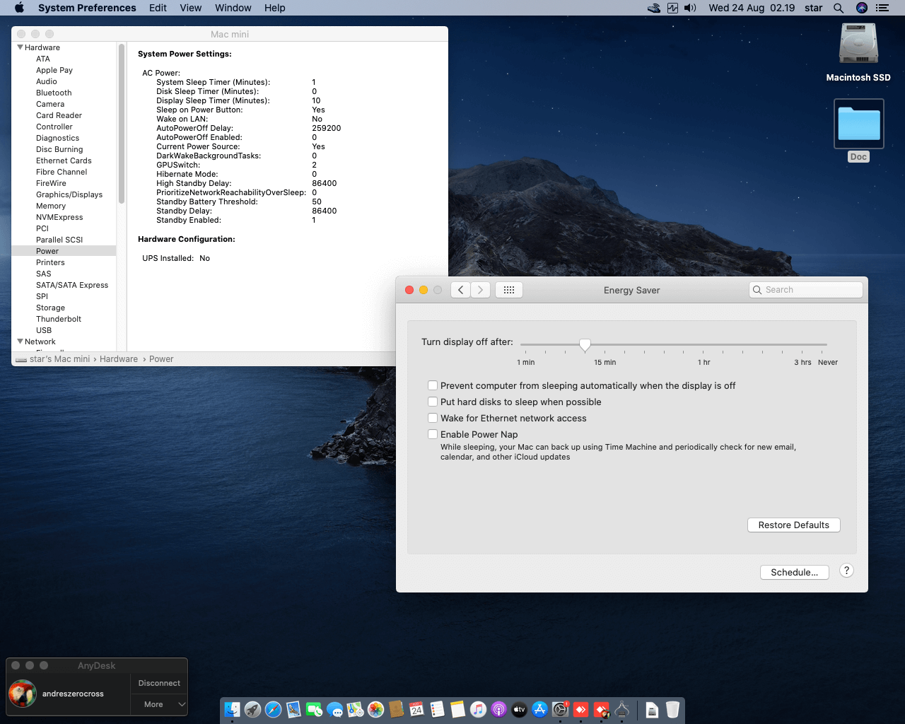Dell Optiplex 9020 SFF [Haswell   Intel HD 4600]   OpenCore 8